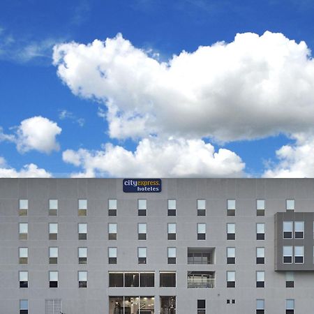 City Express By Marriott Ciudad De Mexico Tlalnepantla Tlalnepantla de Baz Zewnętrze zdjęcie