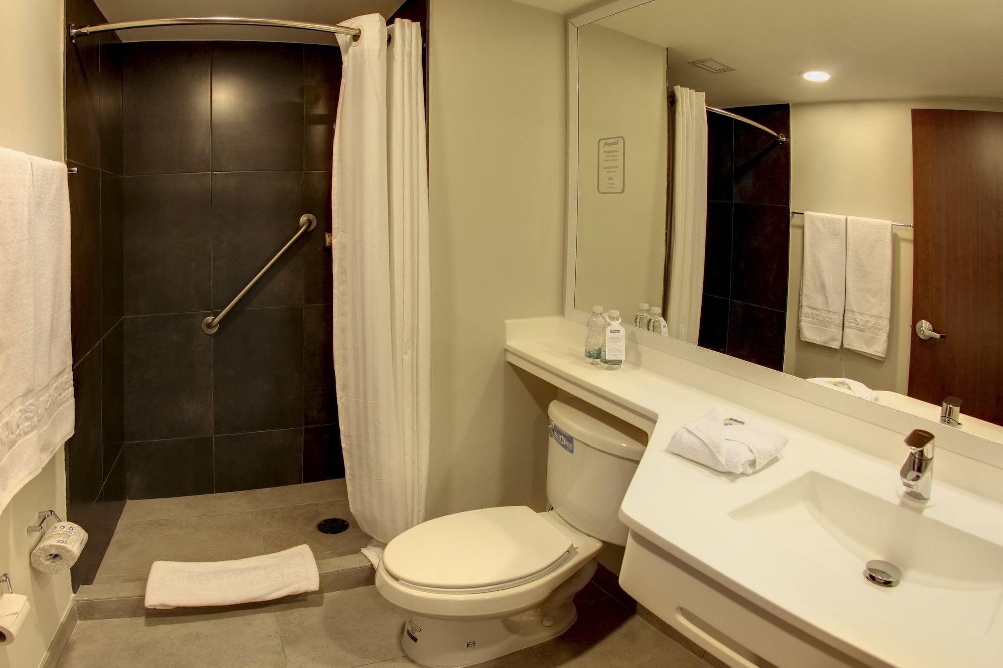 City Express By Marriott Ciudad De Mexico Tlalnepantla Tlalnepantla de Baz Zewnętrze zdjęcie