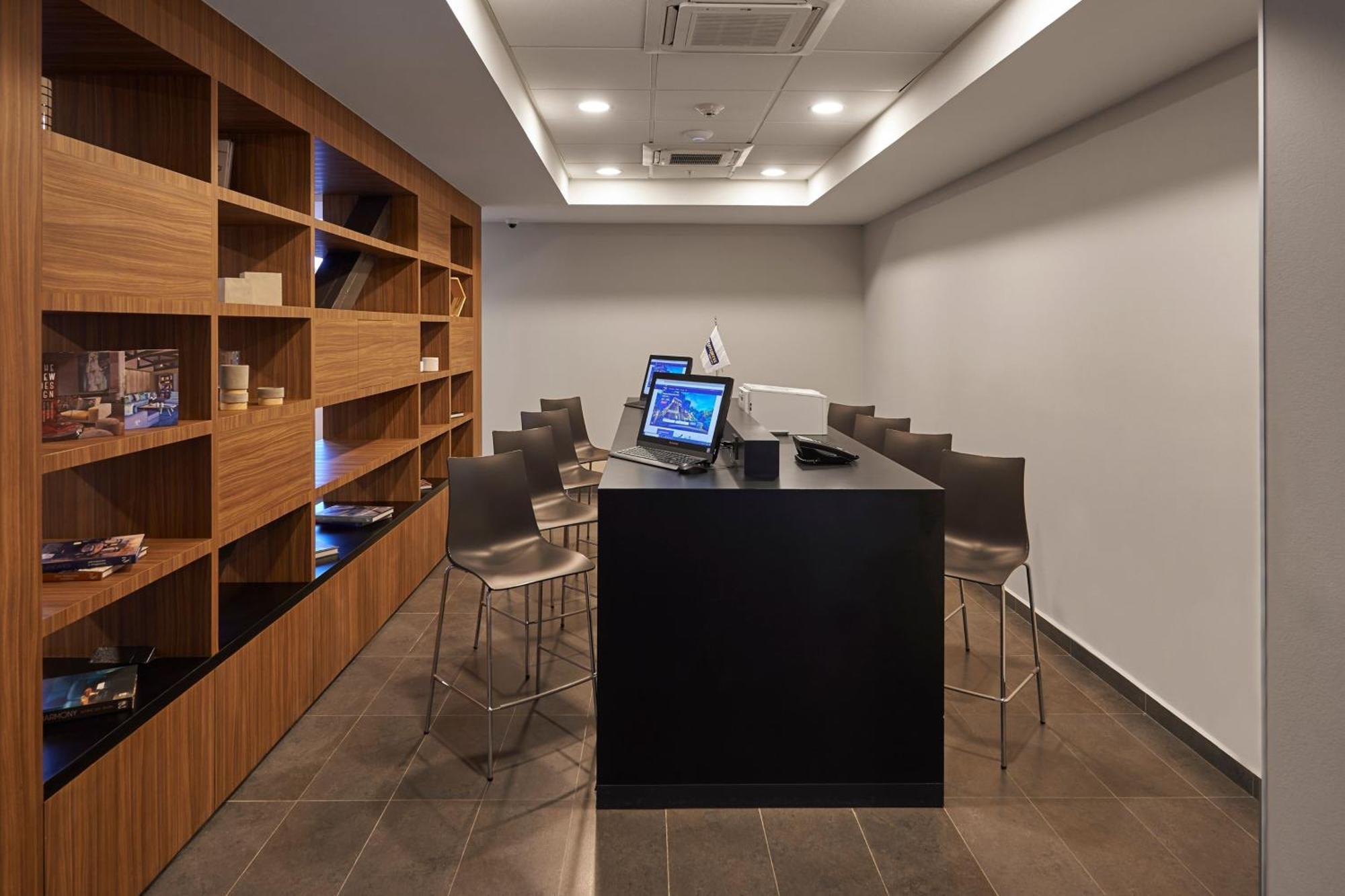 City Express By Marriott Ciudad De Mexico Tlalnepantla Tlalnepantla de Baz Zewnętrze zdjęcie