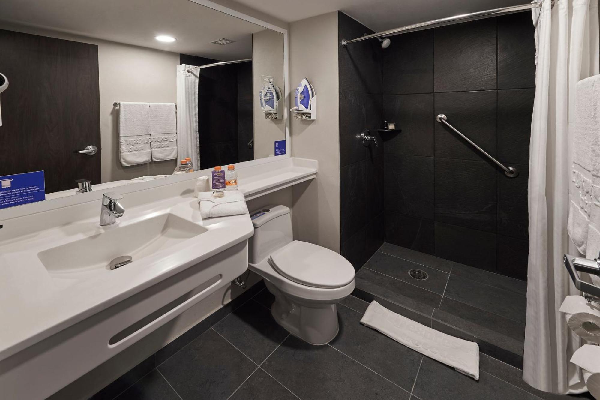 City Express By Marriott Ciudad De Mexico Tlalnepantla Tlalnepantla de Baz Zewnętrze zdjęcie