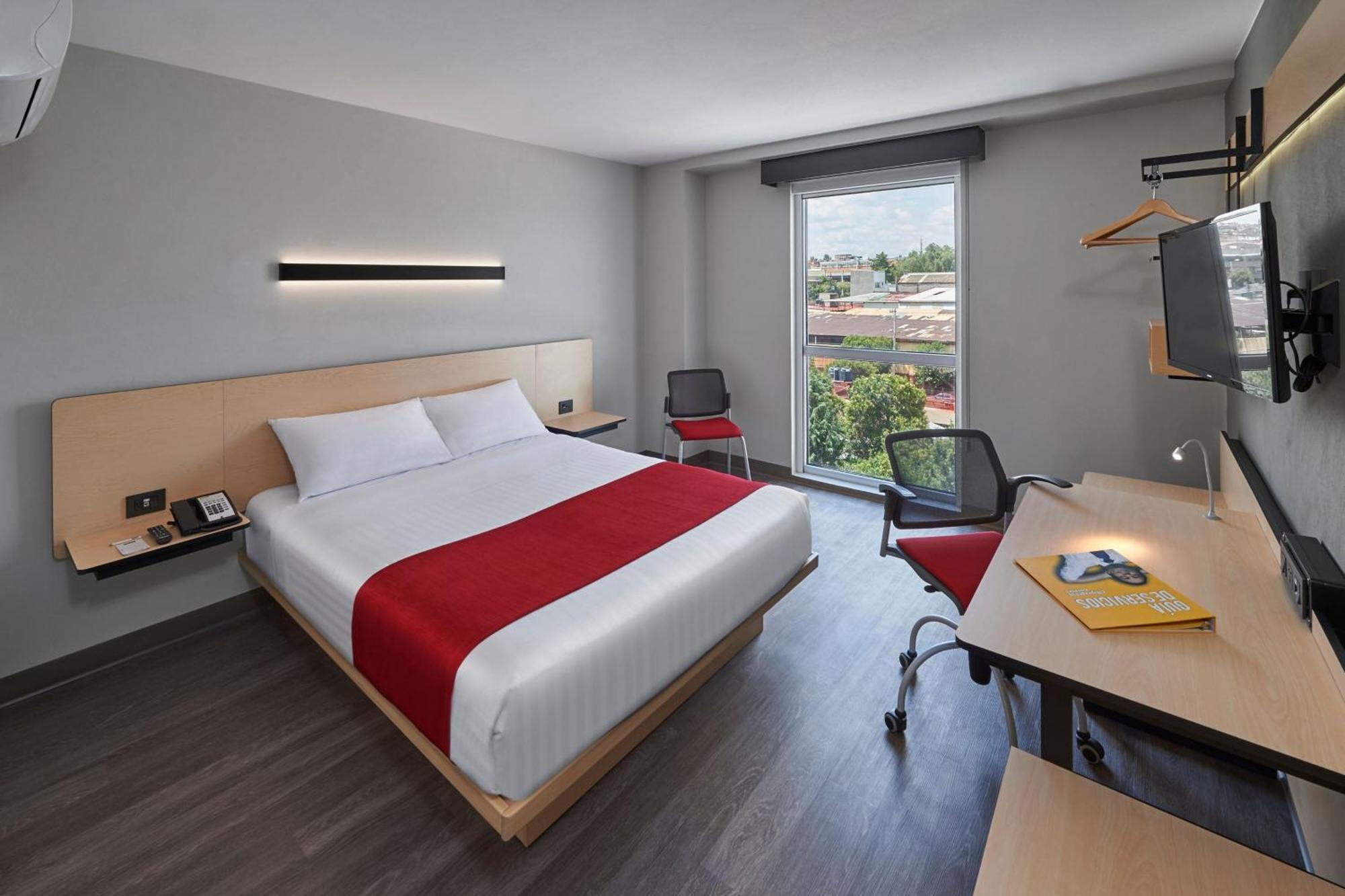 City Express By Marriott Ciudad De Mexico Tlalnepantla Tlalnepantla de Baz Zewnętrze zdjęcie