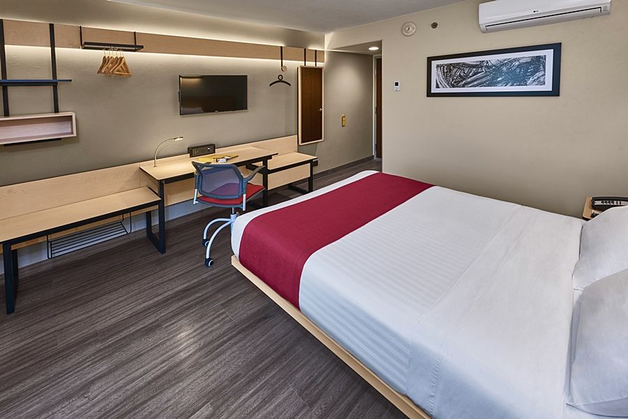 City Express By Marriott Ciudad De Mexico Tlalnepantla Tlalnepantla de Baz Zewnętrze zdjęcie
