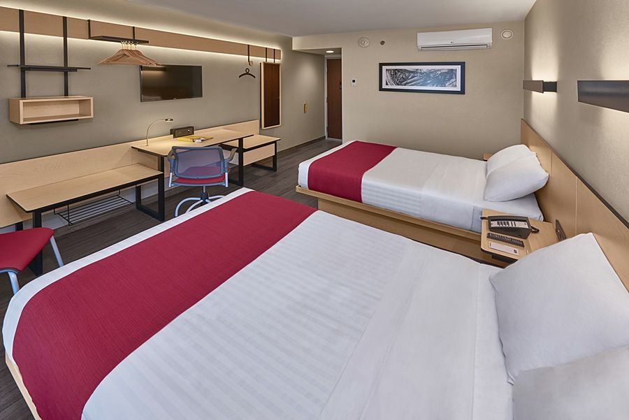 City Express By Marriott Ciudad De Mexico Tlalnepantla Tlalnepantla de Baz Zewnętrze zdjęcie